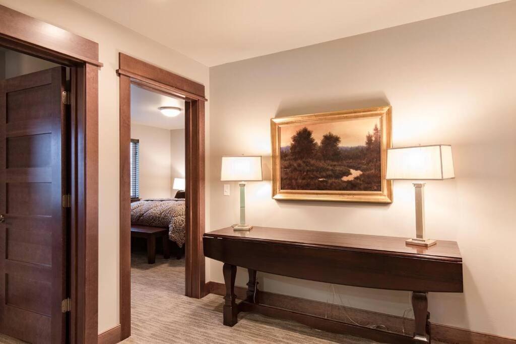Luxury Townhome On The Park With Bridger Mtn Views Bozeman Ngoại thất bức ảnh