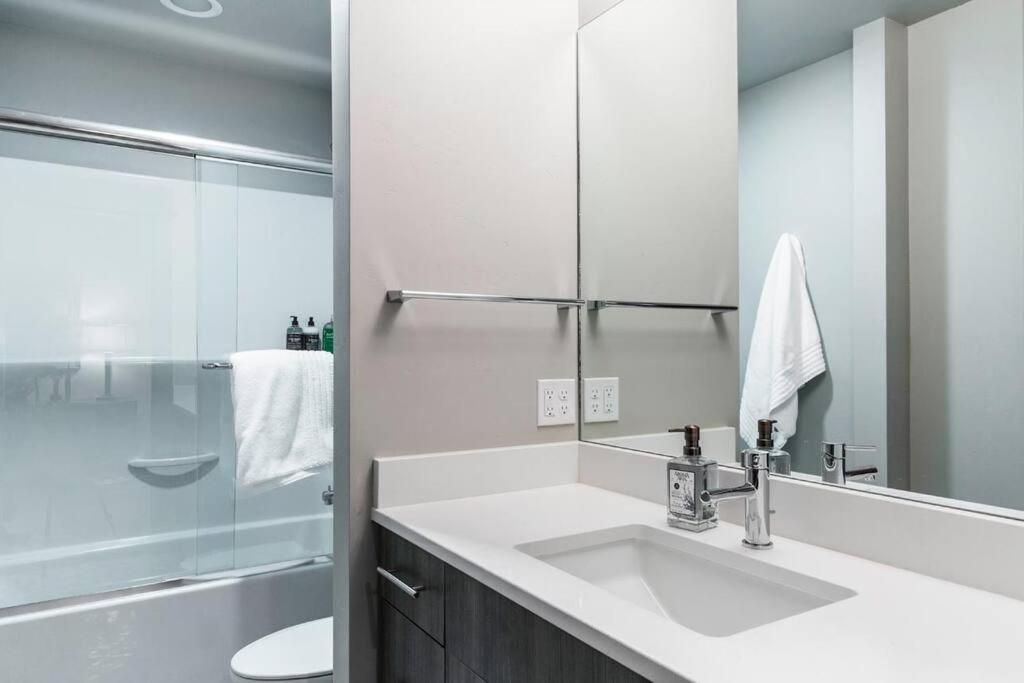 Luxury Townhome On The Park With Bridger Mtn Views Bozeman Ngoại thất bức ảnh
